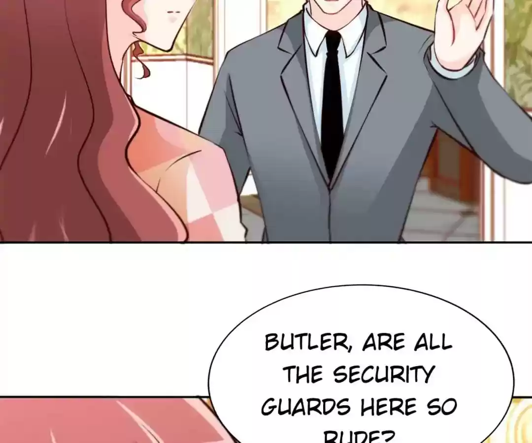 Taming The Possessive Girl Chapter 171