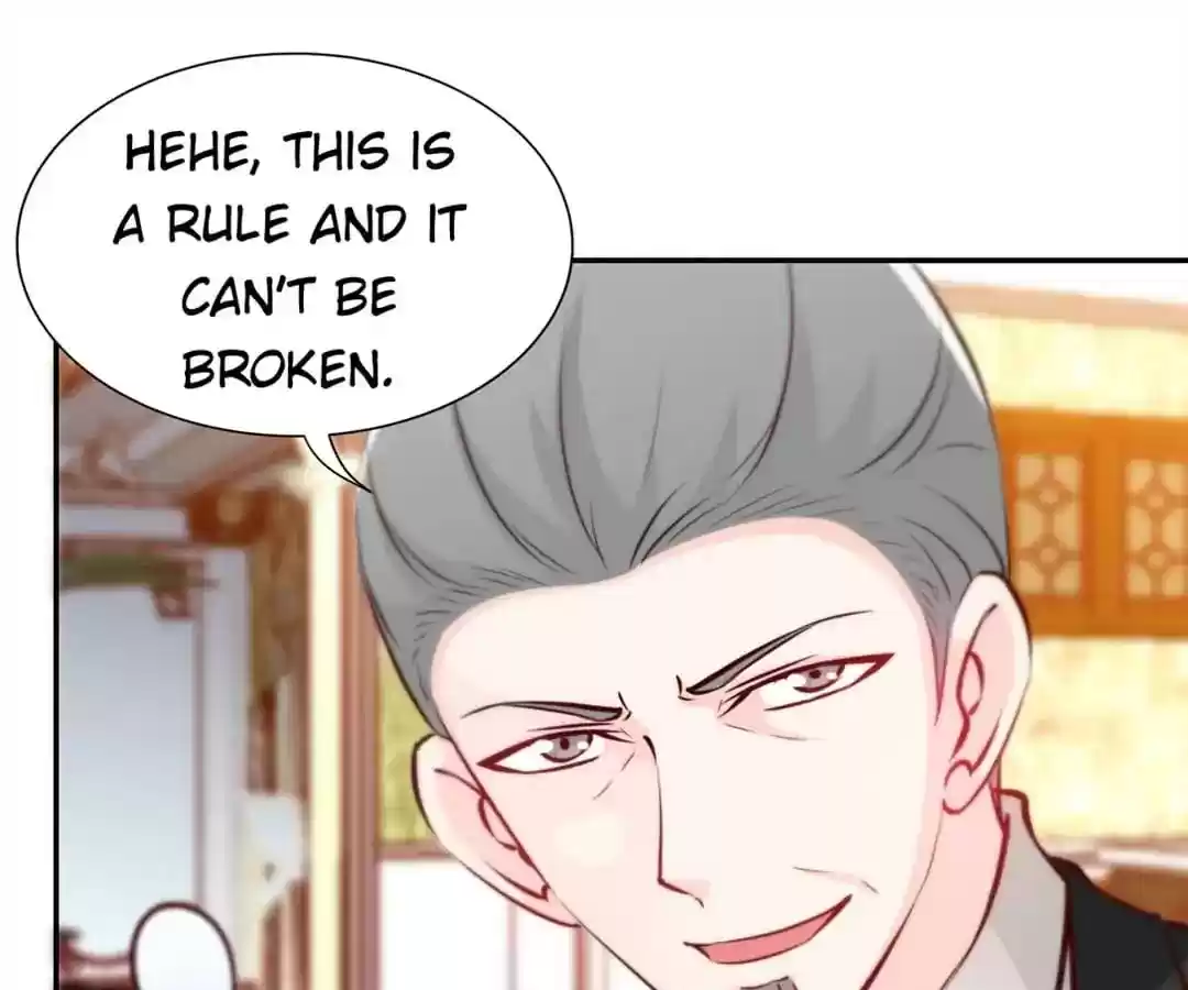 Taming The Possessive Girl Chapter 171