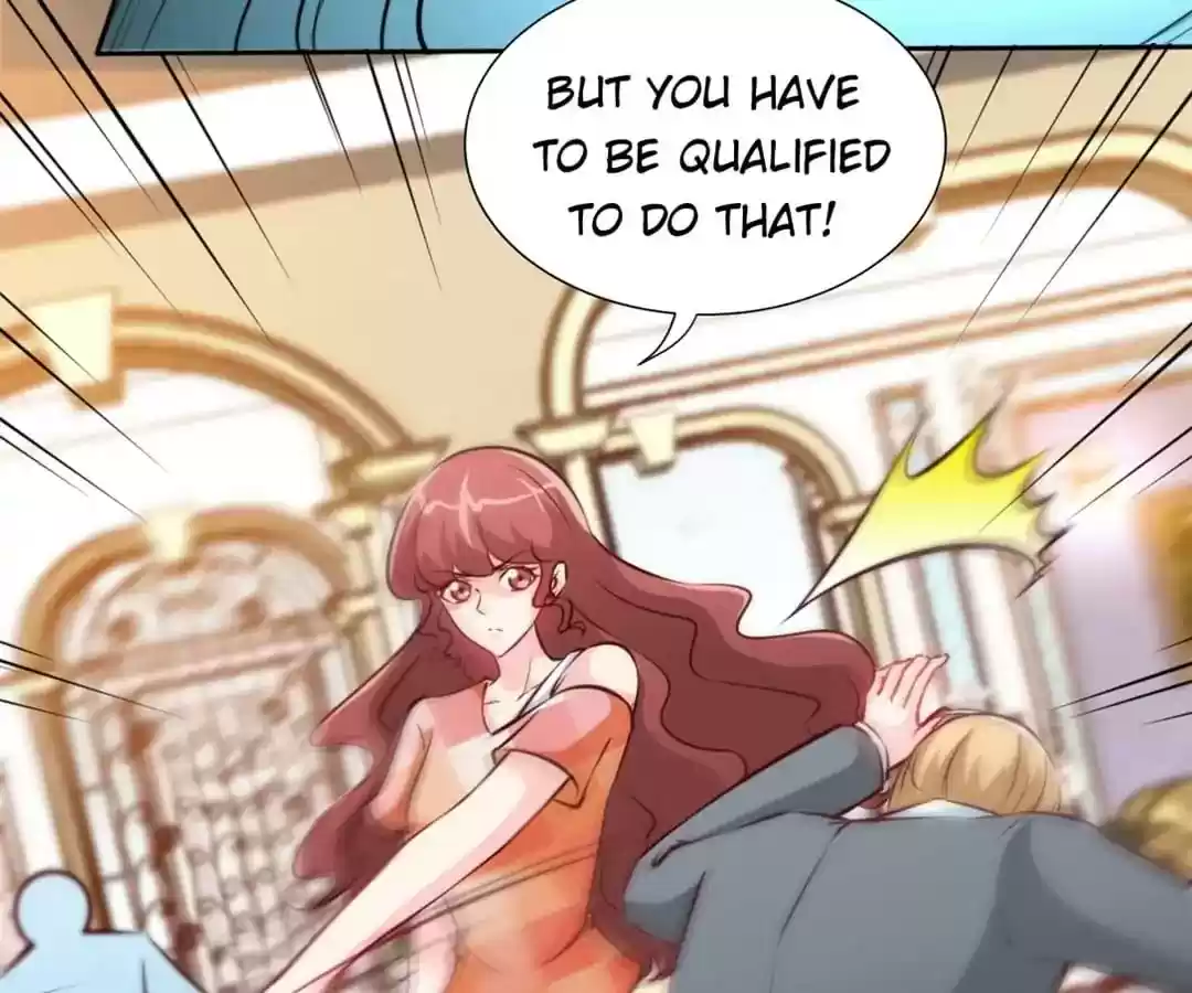 Taming The Possessive Girl Chapter 171