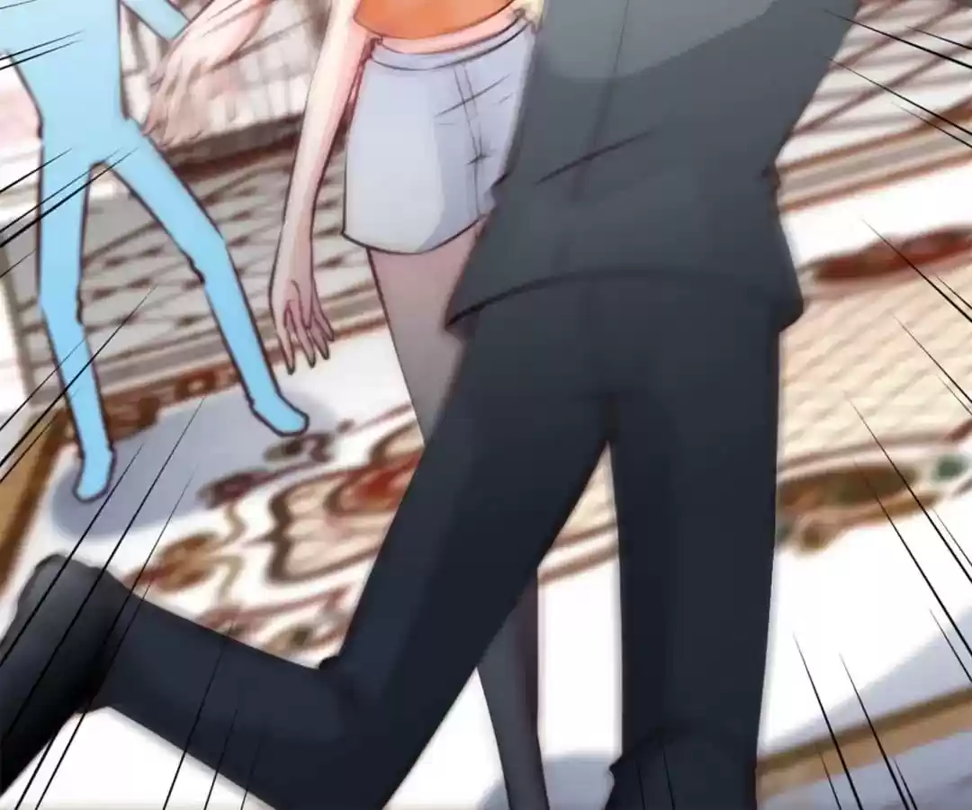 Taming The Possessive Girl Chapter 171