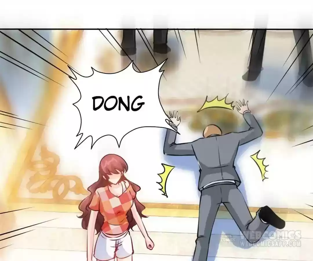 Taming The Possessive Girl Chapter 171