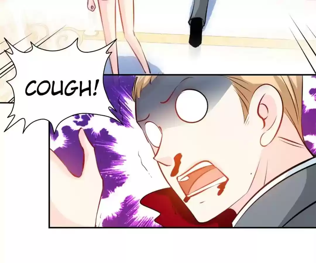 Taming The Possessive Girl Chapter 171