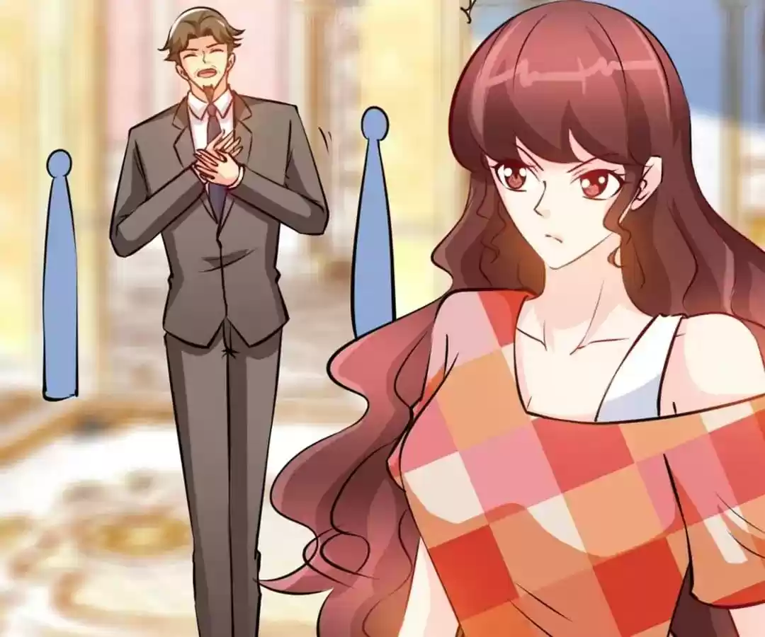 Taming The Possessive Girl Chapter 171