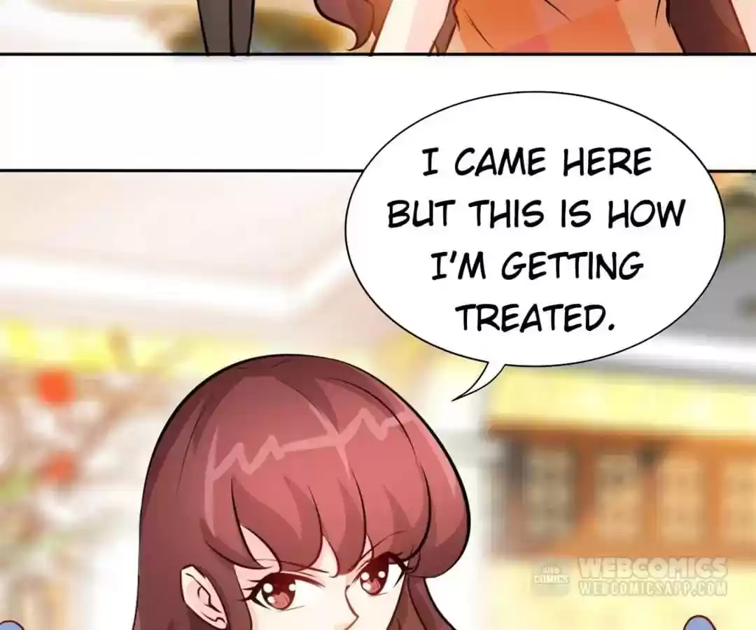 Taming The Possessive Girl Chapter 171