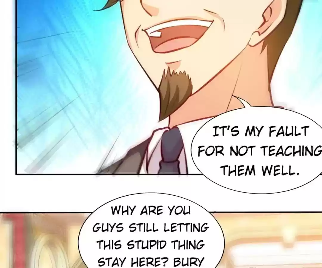 Taming The Possessive Girl Chapter 171