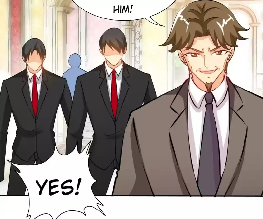 Taming The Possessive Girl Chapter 171