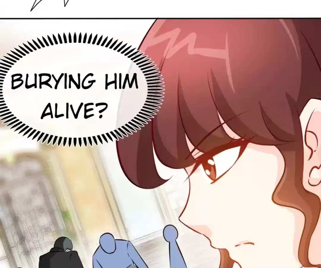 Taming The Possessive Girl Chapter 171