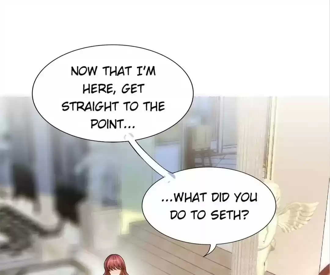 Taming The Possessive Girl Chapter 171