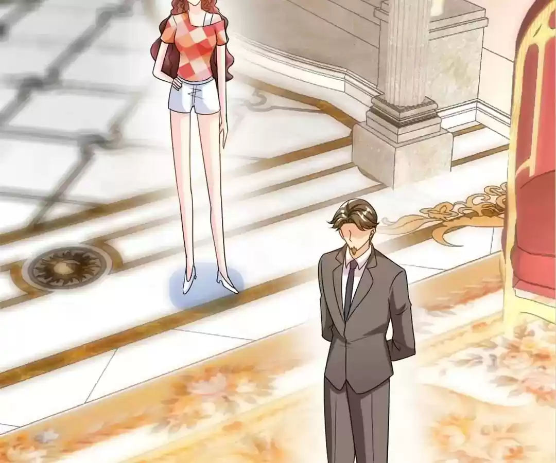 Taming The Possessive Girl Chapter 171