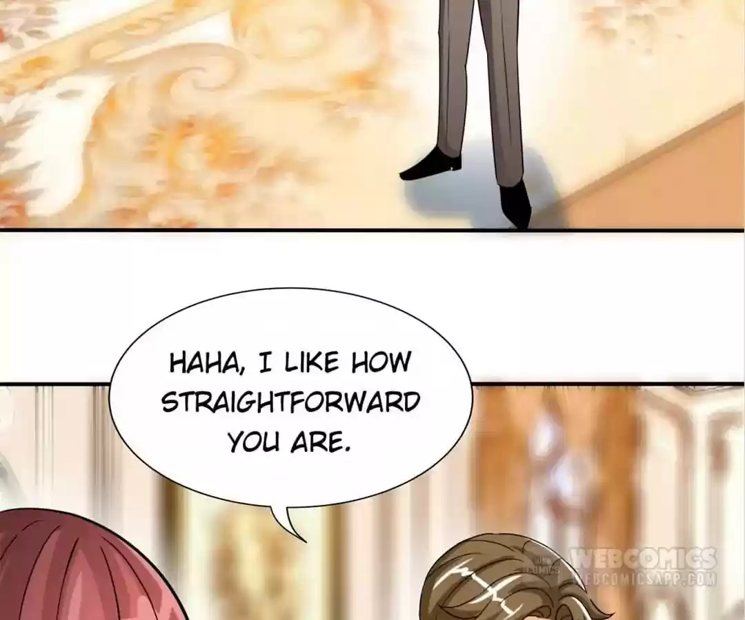 Taming The Possessive Girl Chapter 171