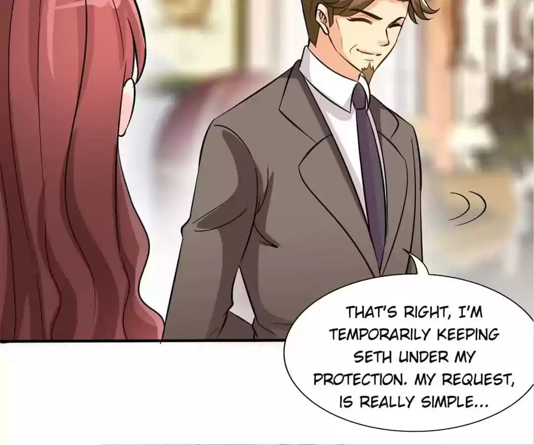 Taming The Possessive Girl Chapter 171