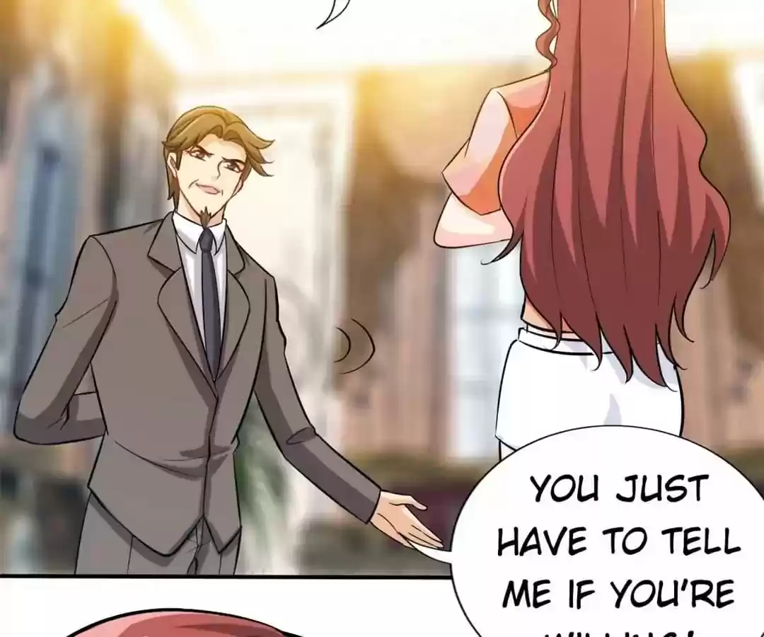 Taming The Possessive Girl Chapter 171