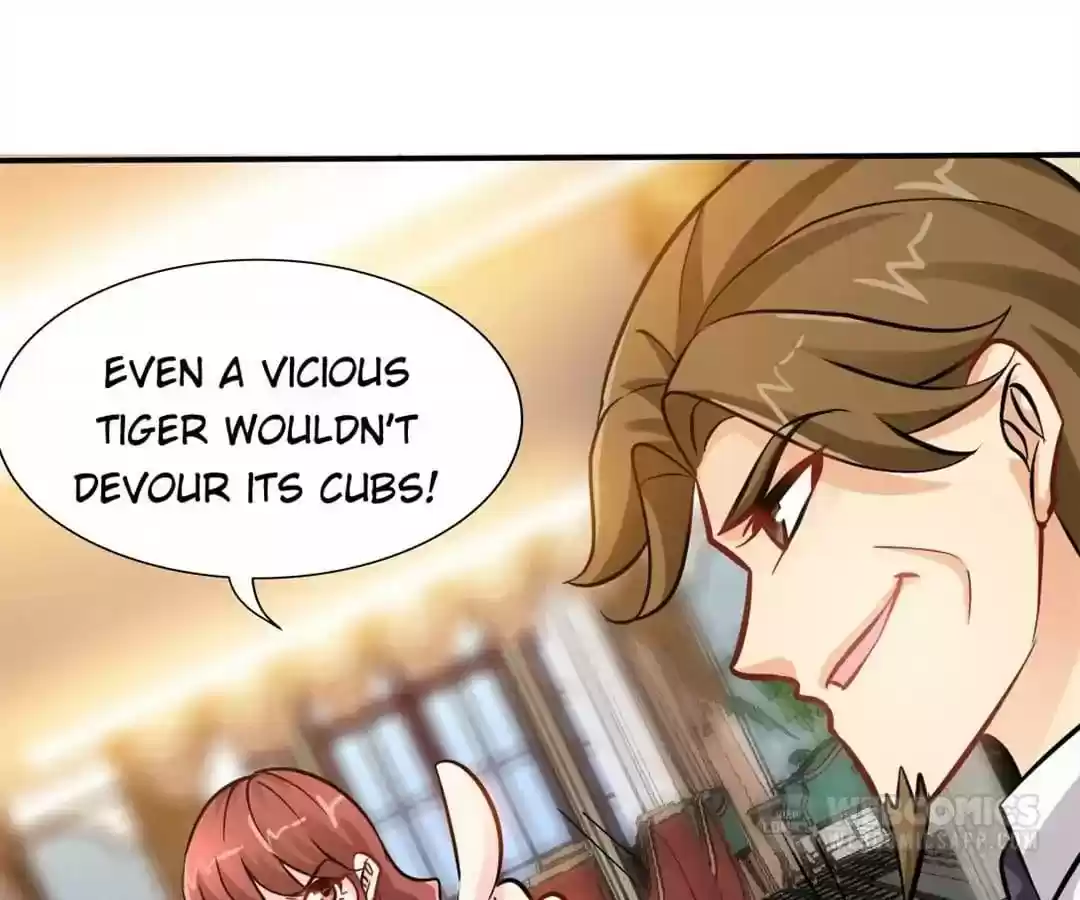 Taming The Possessive Girl Chapter 171