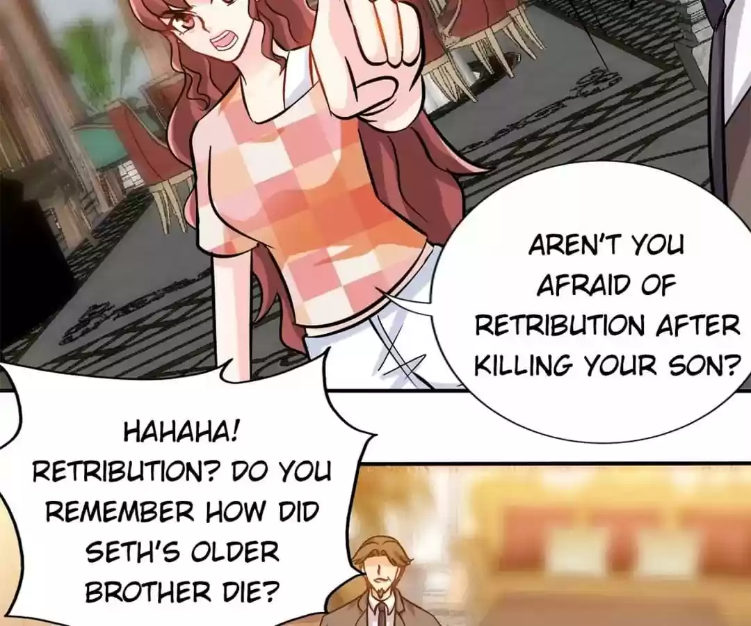 Taming The Possessive Girl Chapter 171