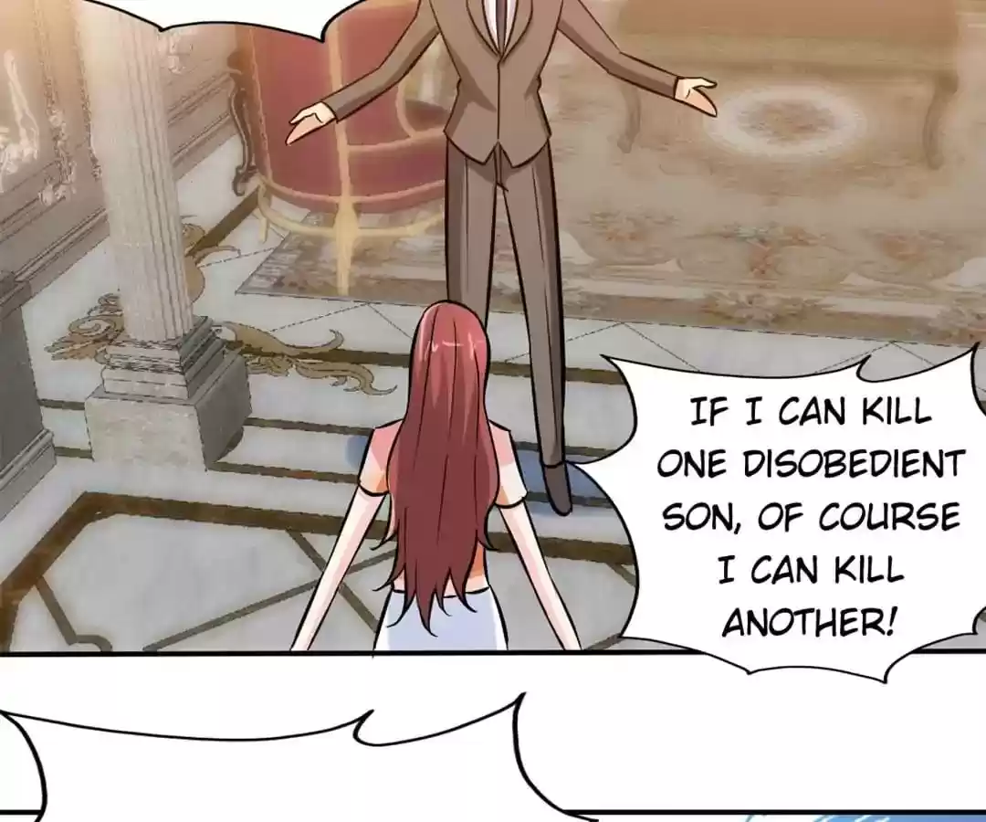 Taming The Possessive Girl Chapter 171