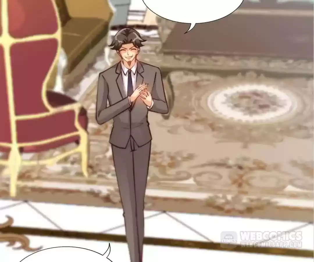 Taming The Possessive Girl Chapter 172