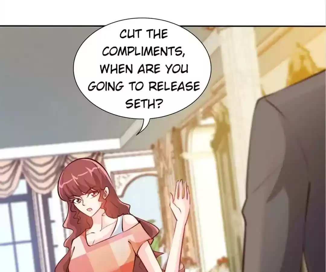 Taming The Possessive Girl Chapter 172