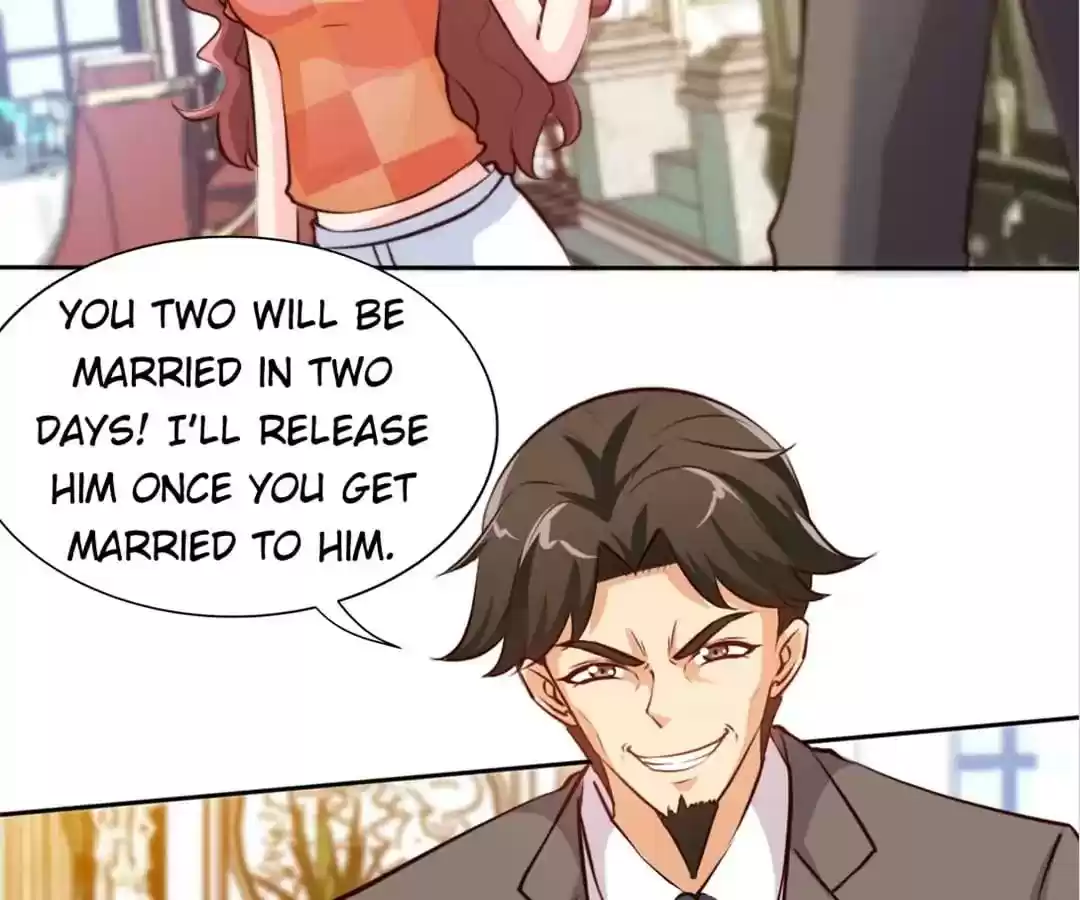 Taming The Possessive Girl Chapter 172