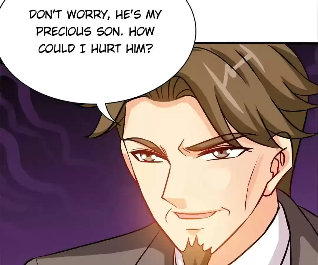 Taming The Possessive Girl Chapter 172