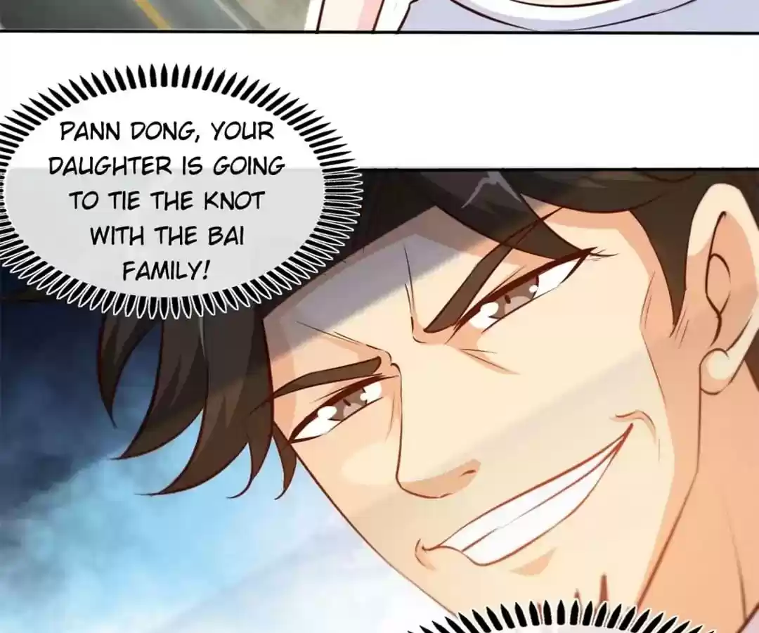 Taming The Possessive Girl Chapter 172