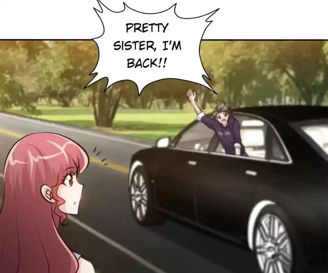 Taming The Possessive Girl Chapter 172