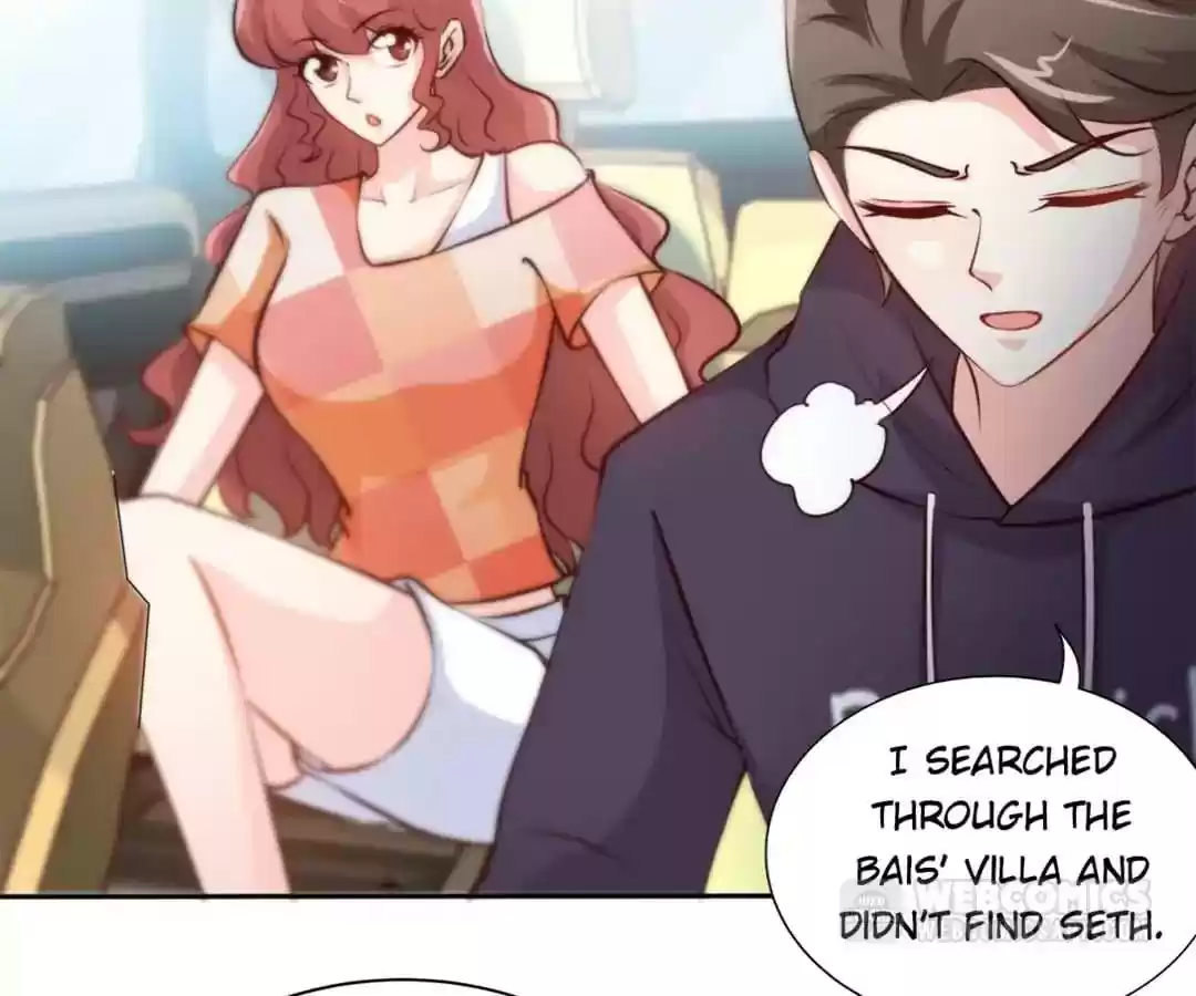 Taming The Possessive Girl Chapter 172