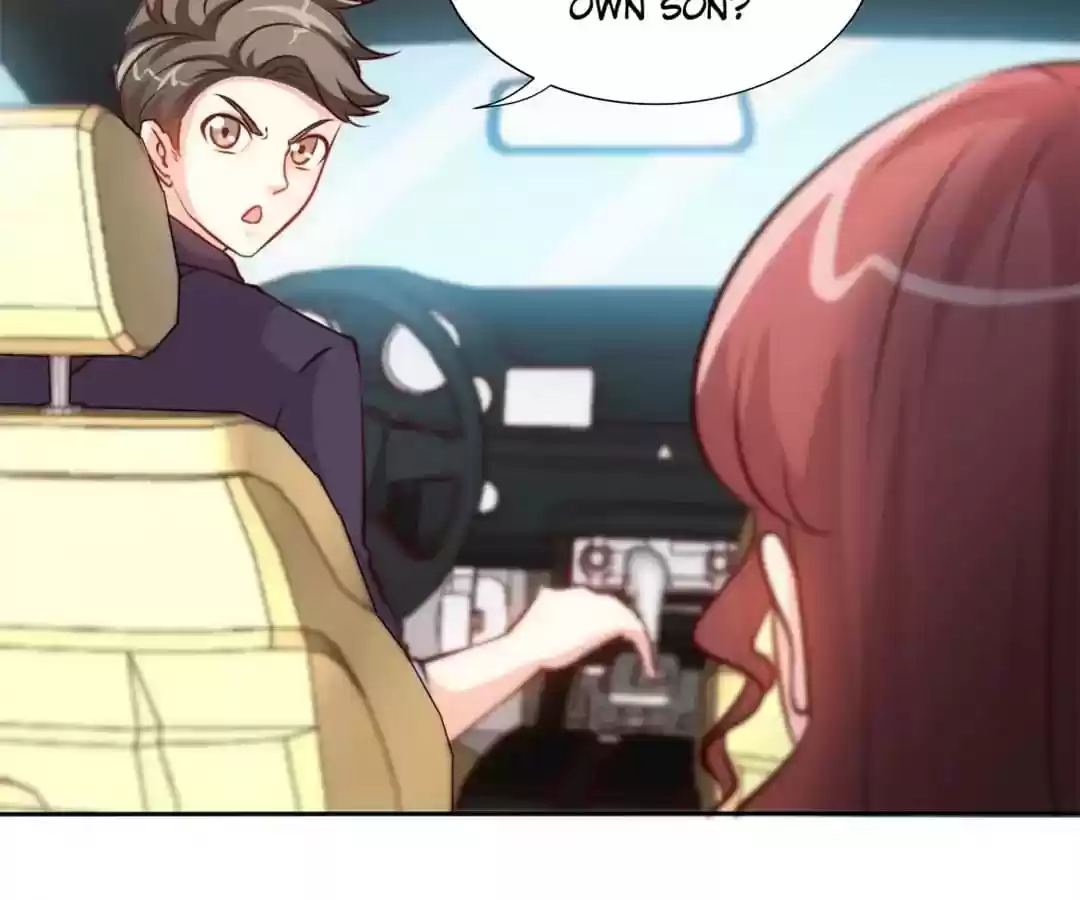 Taming The Possessive Girl Chapter 172