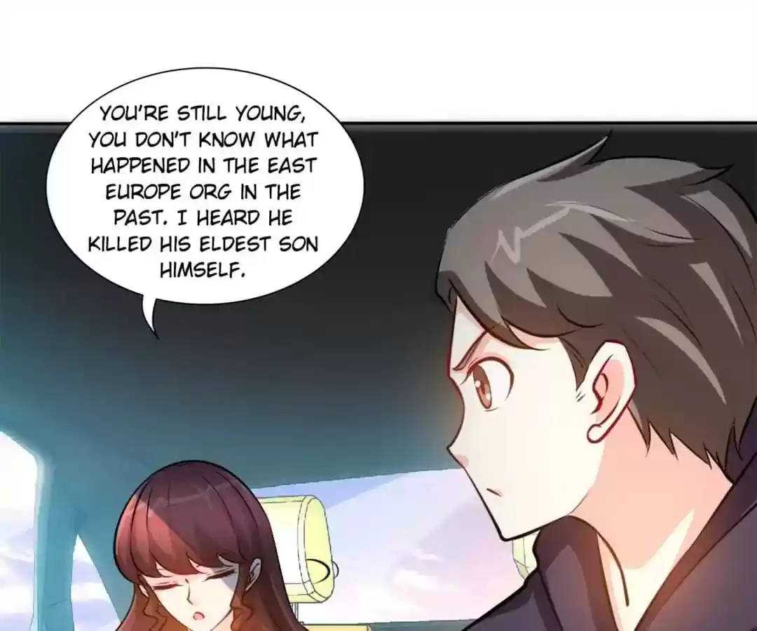 Taming The Possessive Girl Chapter 172