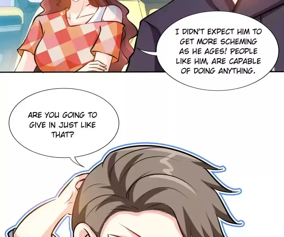 Taming The Possessive Girl Chapter 172