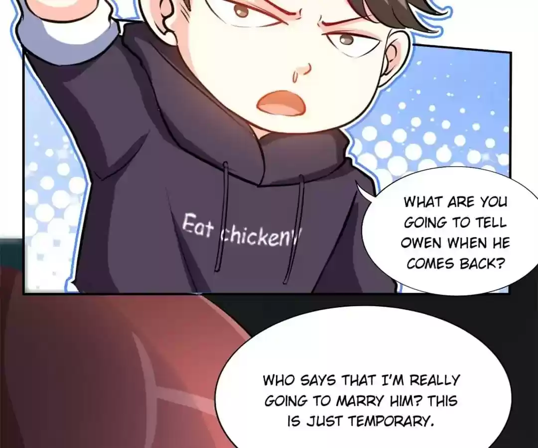 Taming The Possessive Girl Chapter 172