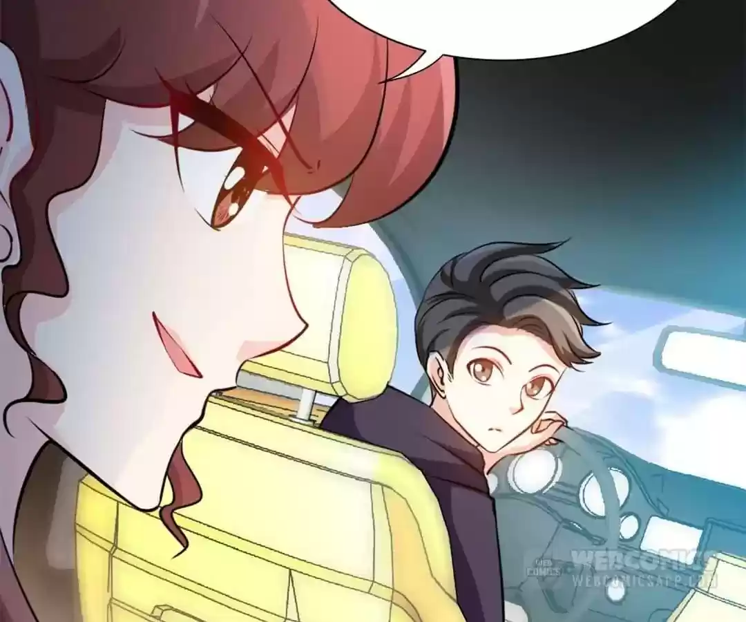 Taming The Possessive Girl Chapter 172