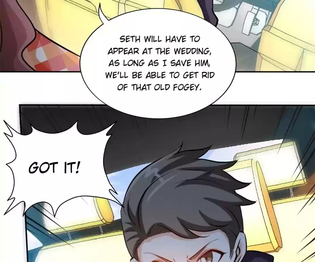 Taming The Possessive Girl Chapter 172