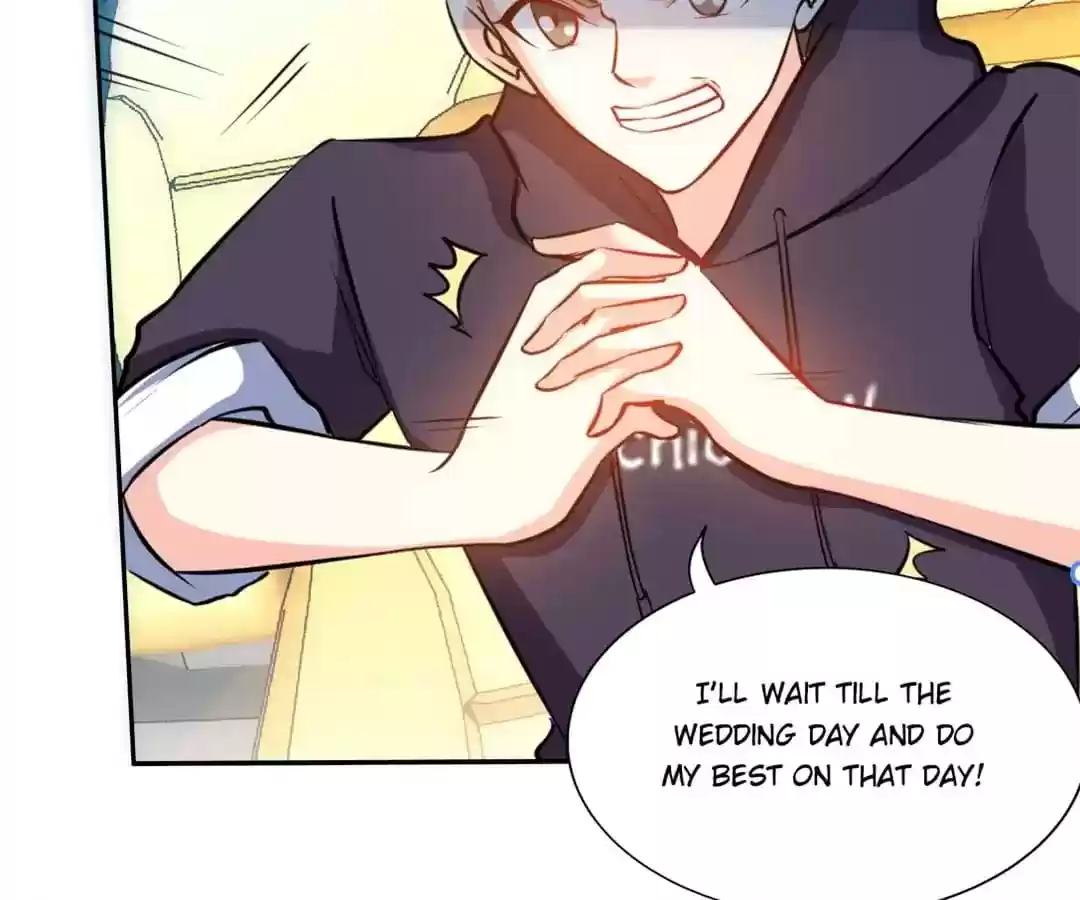 Taming The Possessive Girl Chapter 172