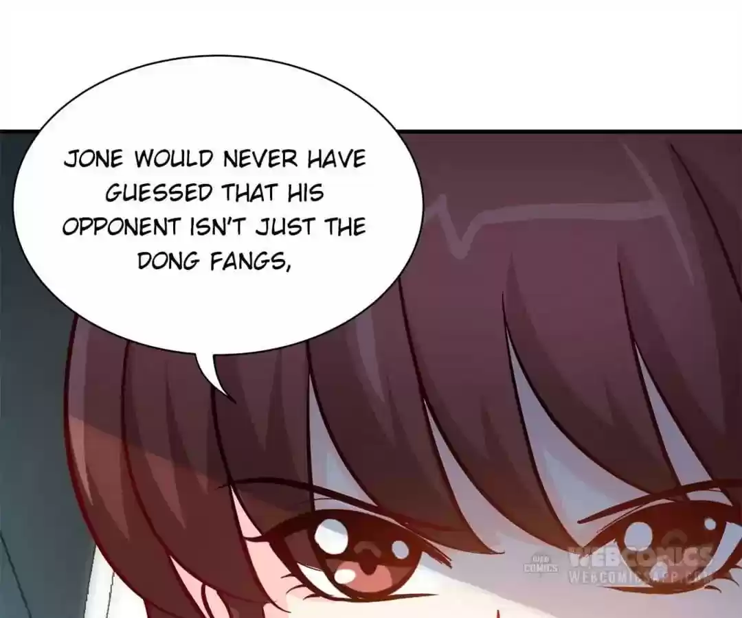 Taming The Possessive Girl Chapter 172