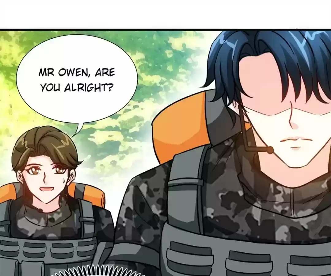 Taming The Possessive Girl Chapter 172