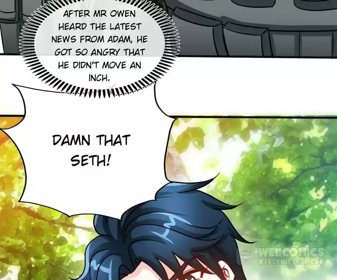 Taming The Possessive Girl Chapter 172