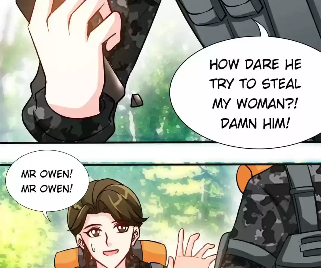 Taming The Possessive Girl Chapter 172