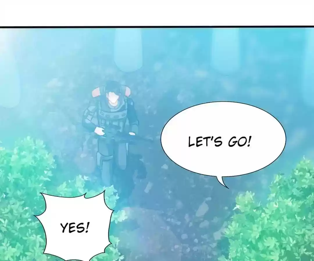 Taming The Possessive Girl Chapter 172