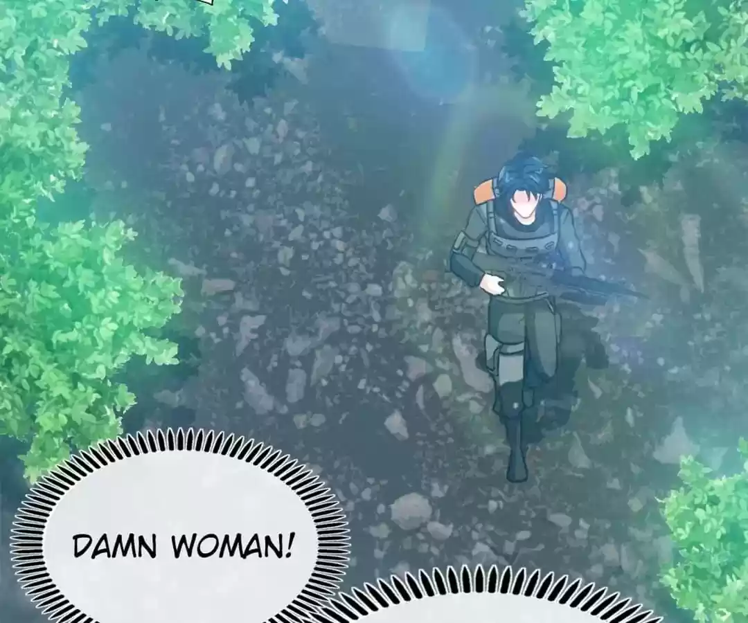 Taming The Possessive Girl Chapter 172