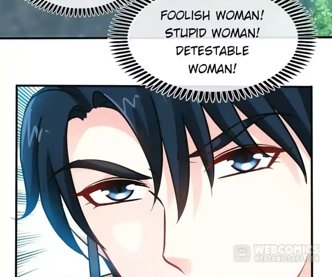 Taming The Possessive Girl Chapter 172