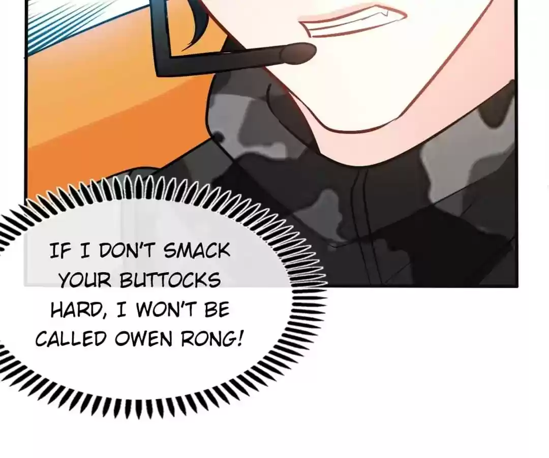 Taming The Possessive Girl Chapter 172