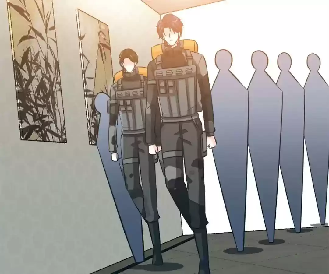 Taming The Possessive Girl Chapter 172