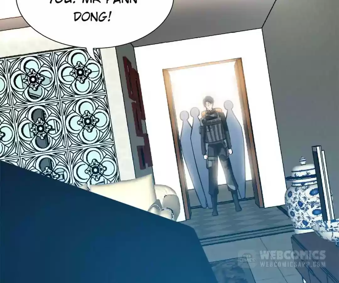 Taming The Possessive Girl Chapter 172