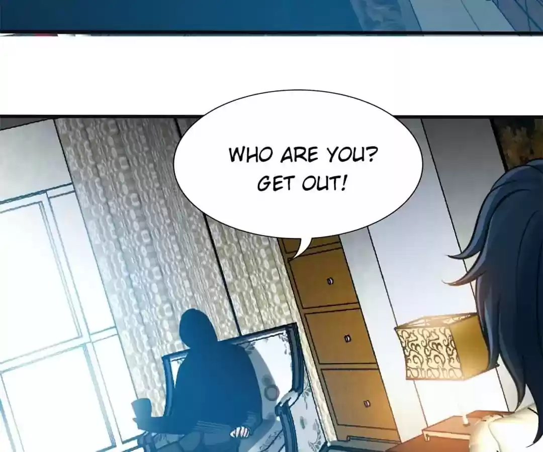 Taming The Possessive Girl Chapter 172