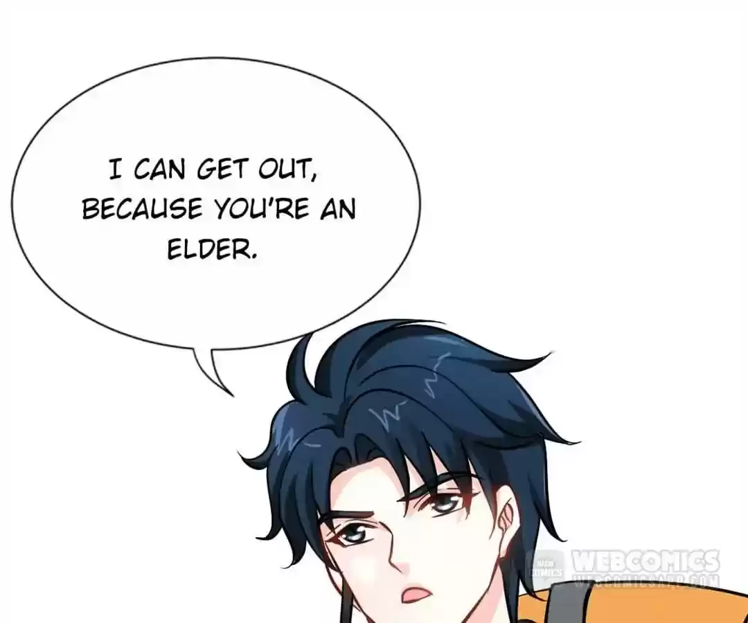 Taming The Possessive Girl Chapter 172