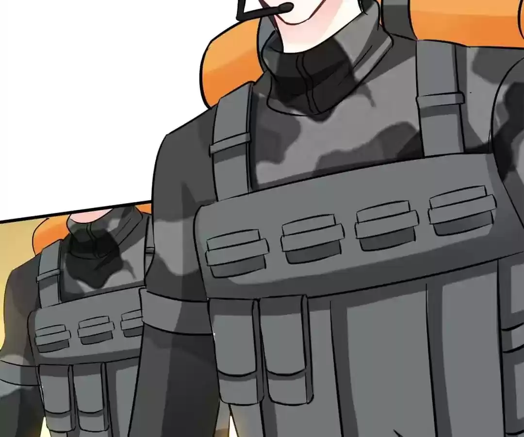 Taming The Possessive Girl Chapter 172