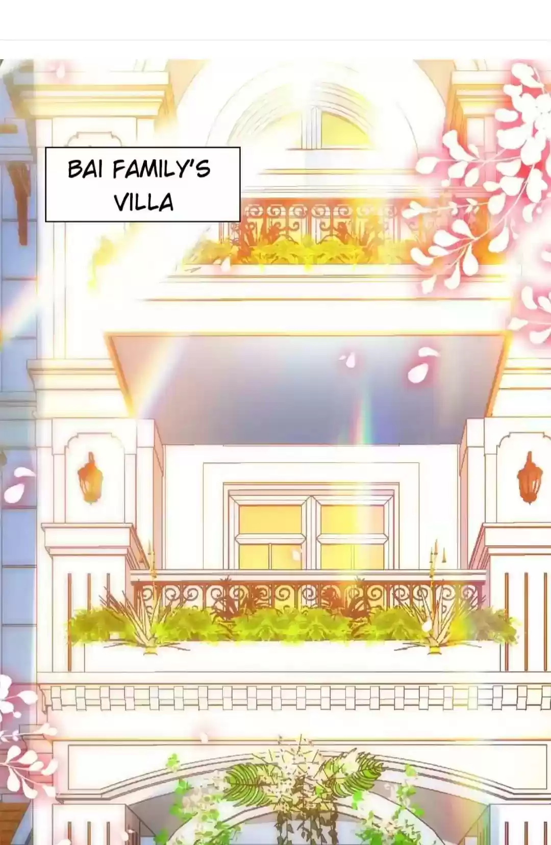 Taming The Possessive Girl Chapter 173