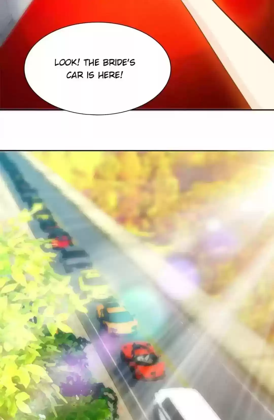 Taming The Possessive Girl Chapter 173