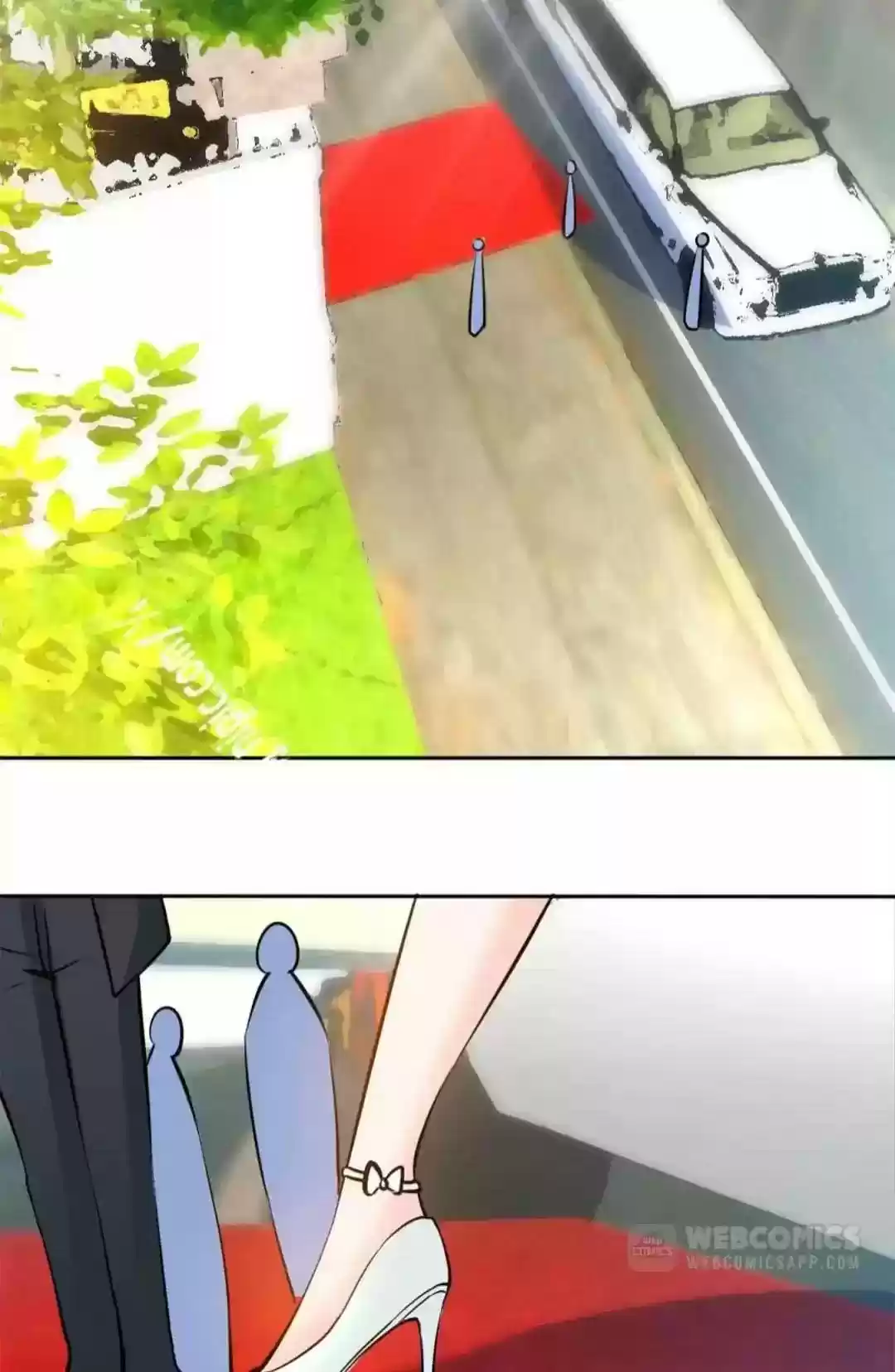 Taming The Possessive Girl Chapter 173