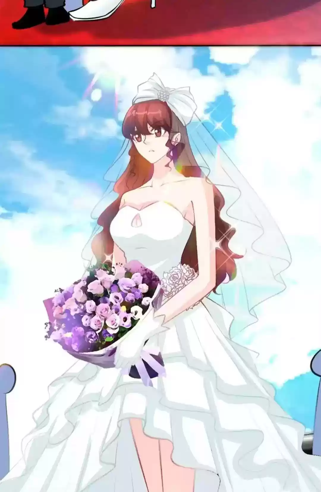 Taming The Possessive Girl Chapter 173